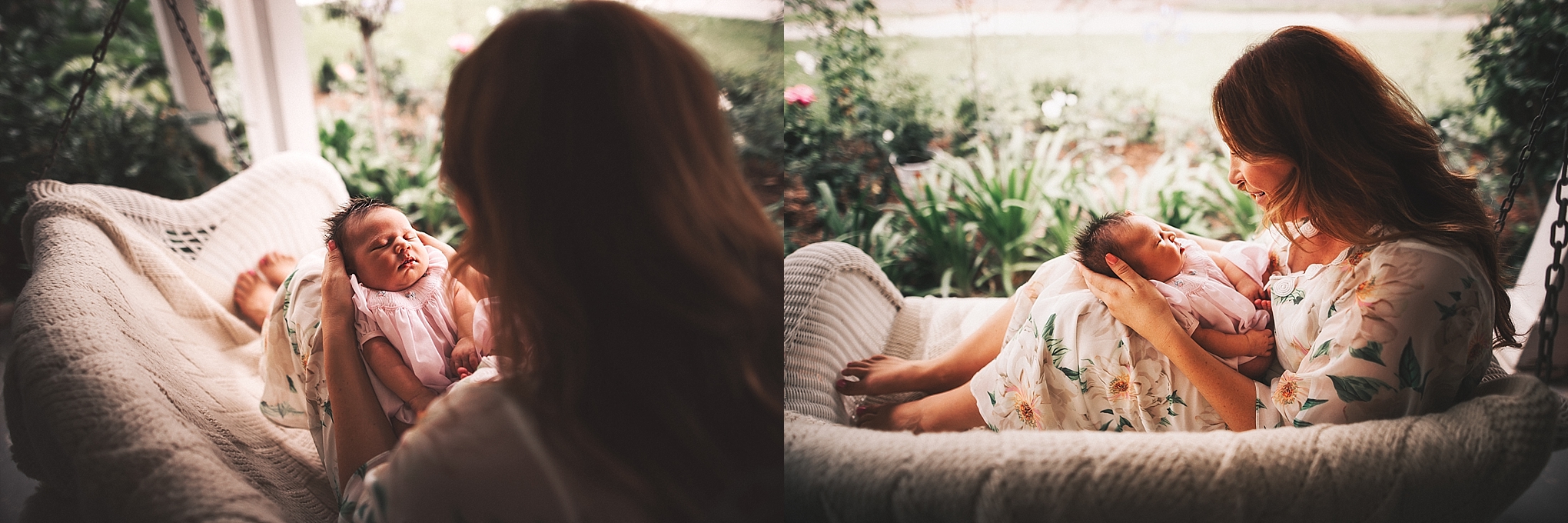 ORANGE COUNTY NEWBORN PHOTOGRAPHY